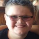 Wish Kid Has Lunch With PSYCH Actors James Roday & Maggie Lawson
