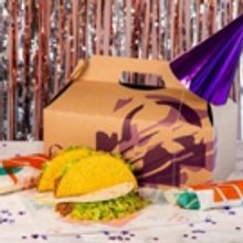 Taco Bell Is Spicing Up Social Gatherings With Party Packs