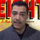 In The Heights Character Card #10: Kevin