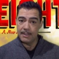 In The Heights Character Card #10: Kevin Video