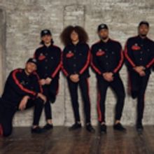 Diversity Presents IGNITE Street Dance Circus Spectacular