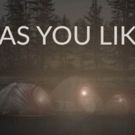 Columbia University School Of The Arts Presents AS YOU LIKE IT