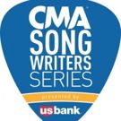 CMA Songwriters Series Presented By U.S. Bank Announces Houston Show