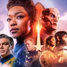 VIDEO: Watch the Trailer for Season Two of STAR TREK: DISCOVERY