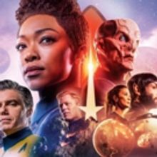 VIDEO: Watch the Trailer for Season Two of STAR TREK: DISCOVERY