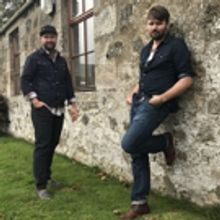 Small Town Therapy's Album Of Modern Acoustic Fusion Available Now