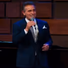 Crooner David Giuntoli Returns To Don't Tell Mama with Encore Performance of WE'VE…