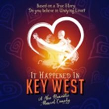 New American Romantic Musical Comedy Announces World Premiere In London