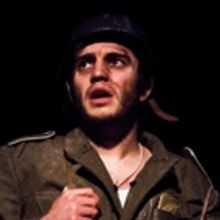 BWW Review: SOMEWHERE A GUNNER FIRES, King's Head Theatre