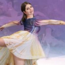 Center Dance Ensemble presents CINDERELLA ROCKS!