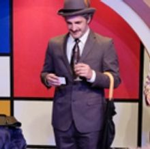 Photo Flash: Scripps Ranch Theatre Presents MOVE OVER, MRS. MARKHAM