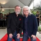 Ray Stevens Receives Star on Nashville's Music City Walk of Fame