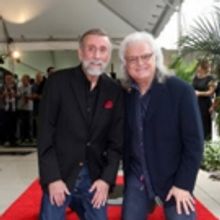 Ray Stevens Receives Star on Nashville's Music City Walk of Fame