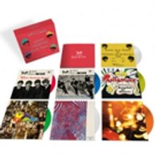 New Global Beatles Releases On the Way for Holiday Season