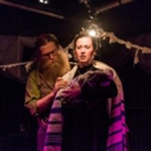 BWW Review: OLD STOCK: A REFUGEE LOVE STORY-An Emotive Show for Our Times, Wonderfull