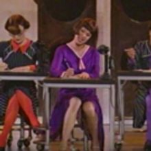 You Betta Work- Hum Along to the Broadway Hustle This Labor Day!