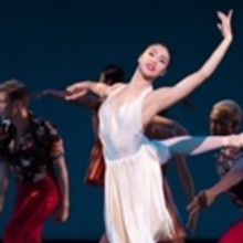 BWW Review: Juilliard Spring Dances 2018, as Superb as Ever Following Larry Rhodes' R