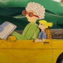 ArtsEmerson Announces TORREY PINES, A Queer Coming Of Age Adventure By Clyde Petersen