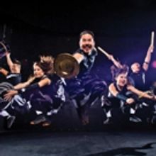 Taikoproject Drums Up Big Welcome In Alaska