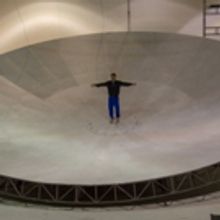 Damien Jalet Hará Con El Ceprodac El Estreno Mundial De Su Pieza Omphalos