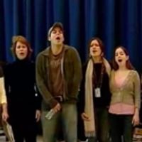 TV: Broadway Beat - Spring Awakening, Julie Andrews, etc Video