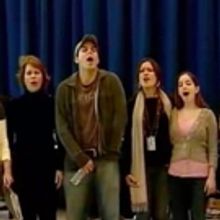 TV: Broadway Beat - Spring Awakening, Julie Andrews, etc