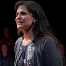 VIDEO: Michael Russotto and Rachel Zampelli Lead HEISENBERG at Signature Theatre