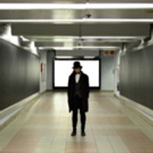 Lies, Lies And Propaganda Present A Modern Adaptation Of A CHRISTMAS CAROL