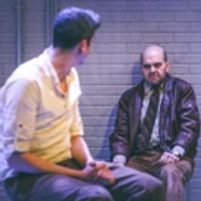 Photo Flash: First Look at THE PILLOWMAN at Tacoma Little Theatre