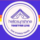 Reese Witherspoon's Hello Sunshine and WME Partner for 'Together Live,' an…
