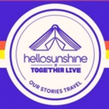 Reese Witherspoon's Hello Sunshine and WME Partner for 'Together Live,' an…