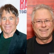 Alan Menken, Stephen Schwartz to Work on Live-Action HUNCHBACK OF NOTRE DAME for Disn