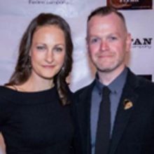 Photo Flash: Titan's RICHARD III Celebrates Opening Night