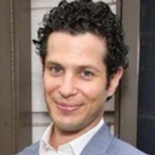 MCC Launches Season with Ross Golan's THE WRONG MAN Directed by Thomas Kail
