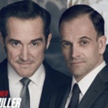 MTC Hosts INK Post-Show Talkback with Michael Riedel and James Graham