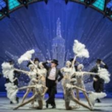 Countdown to AN AMERICAN IN PARIS in Theatres: Day Sept- A London Opening!
