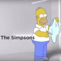 VIDEO: Watch THE SIMPSONS Inspired YOUR FACE Created by Animator Bill Plympton Video