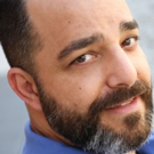 CHOSEN CHILD to Receive Staged Reading as Part of Emerging Artist Theater's New Works Photo