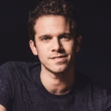 Interview with BOBBIE CLEARLY Playwright, Alex Lubischer