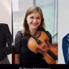 New International Group Versoi Ensembl Debuts At Merkin Hall November 13