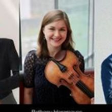 New International Group Versoi Ensembl Debuts At Merkin Hall November 13