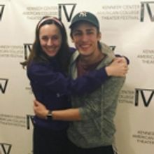 BWW Blog: Kennedy Center American College Theater Festival