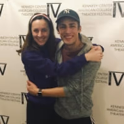 BWW Blog: Kennedy Center American College Theater Festival