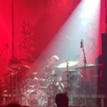 BWW Review: KATATONIA at Rockhal