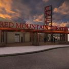 Red Mountain Theatre Company To Create A $25 Million Arts Campus