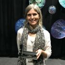 Austin's Michelle Polgar Receives Equity's Lucy Jordan Award