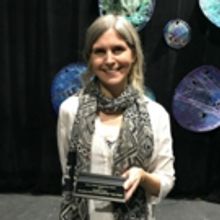 Austin's Michelle Polgar Receives Equity's Lucy Jordan Award