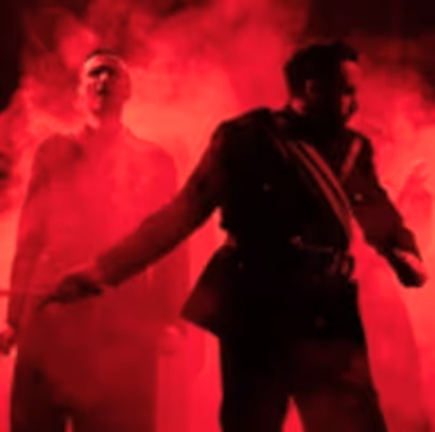 BWW Review: Independent Shakespeare Co.'s JULIUS CAESAR, a Political Crime Story Ripped from the Headlines
