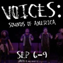 VOICES: SOUNDS OF AMERICA Returns To TLT Productions