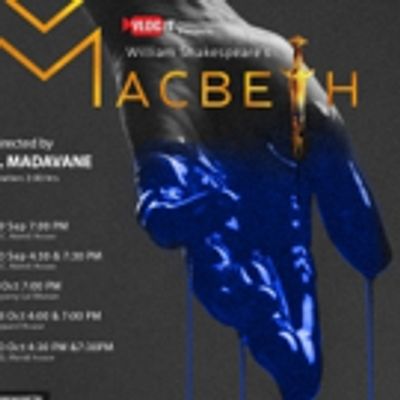 BWW Preview:  MACBETH COMES TO DELHI